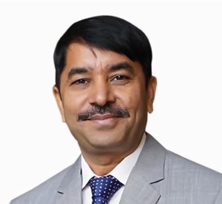 Dr. Saqlain Sher – HR Expert 